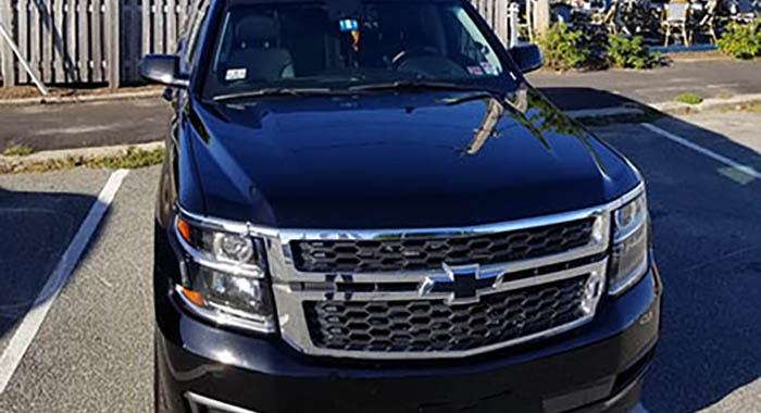Limo service from Boston to Gloucester MA 